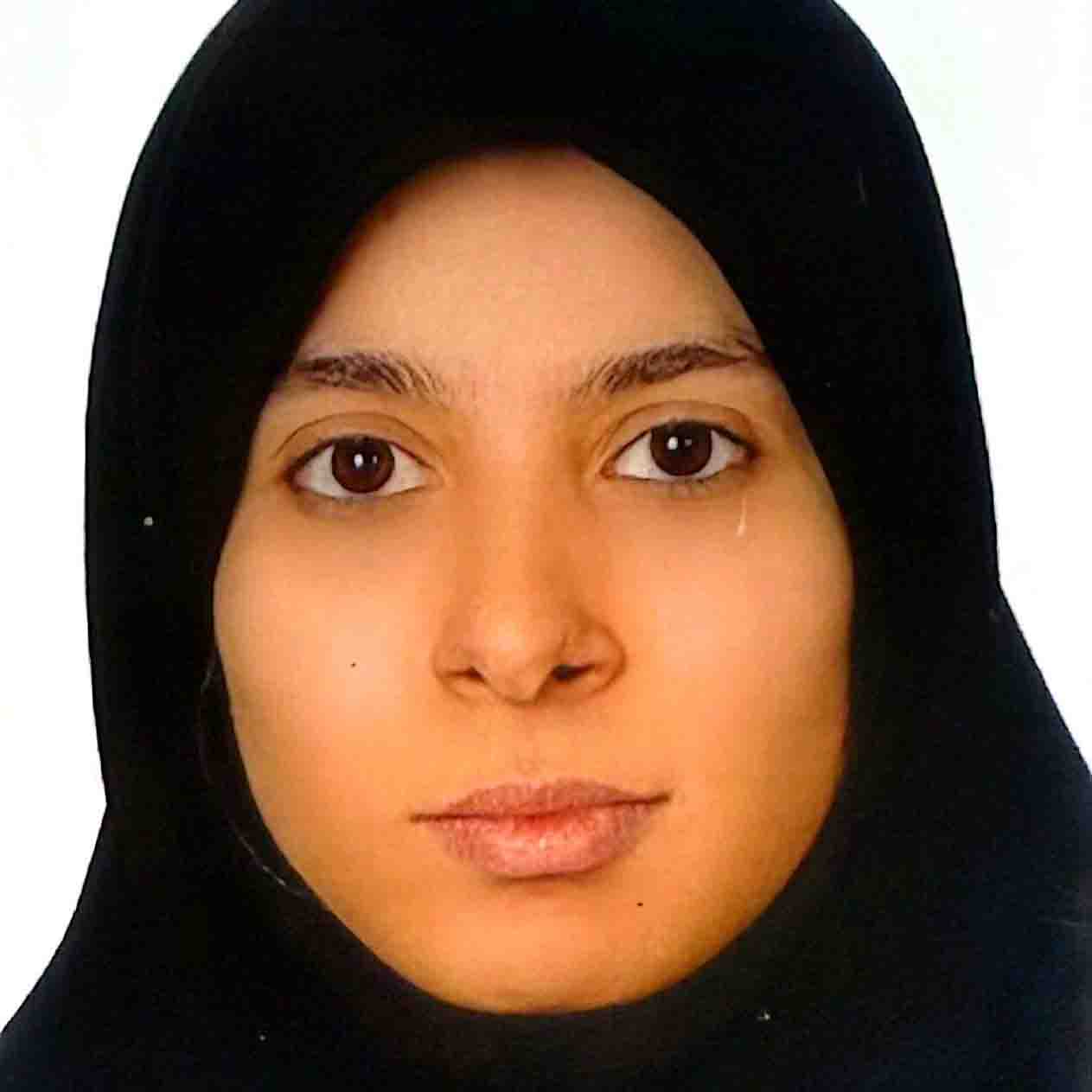 مربی پیش دبستانی مدرسه دبستان پسرانه مهیاد