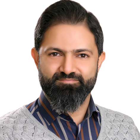 مربی بازی و یادگیری ، معاون پرورشی دبستان پسرانه مهیاد