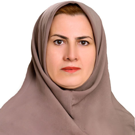 نیروی خدماتی دبستان پسرانه مهیاد