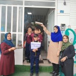 عکس های مدرسه پسرانه مهیاد